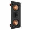 Klipsch PRO-250RPW LCR